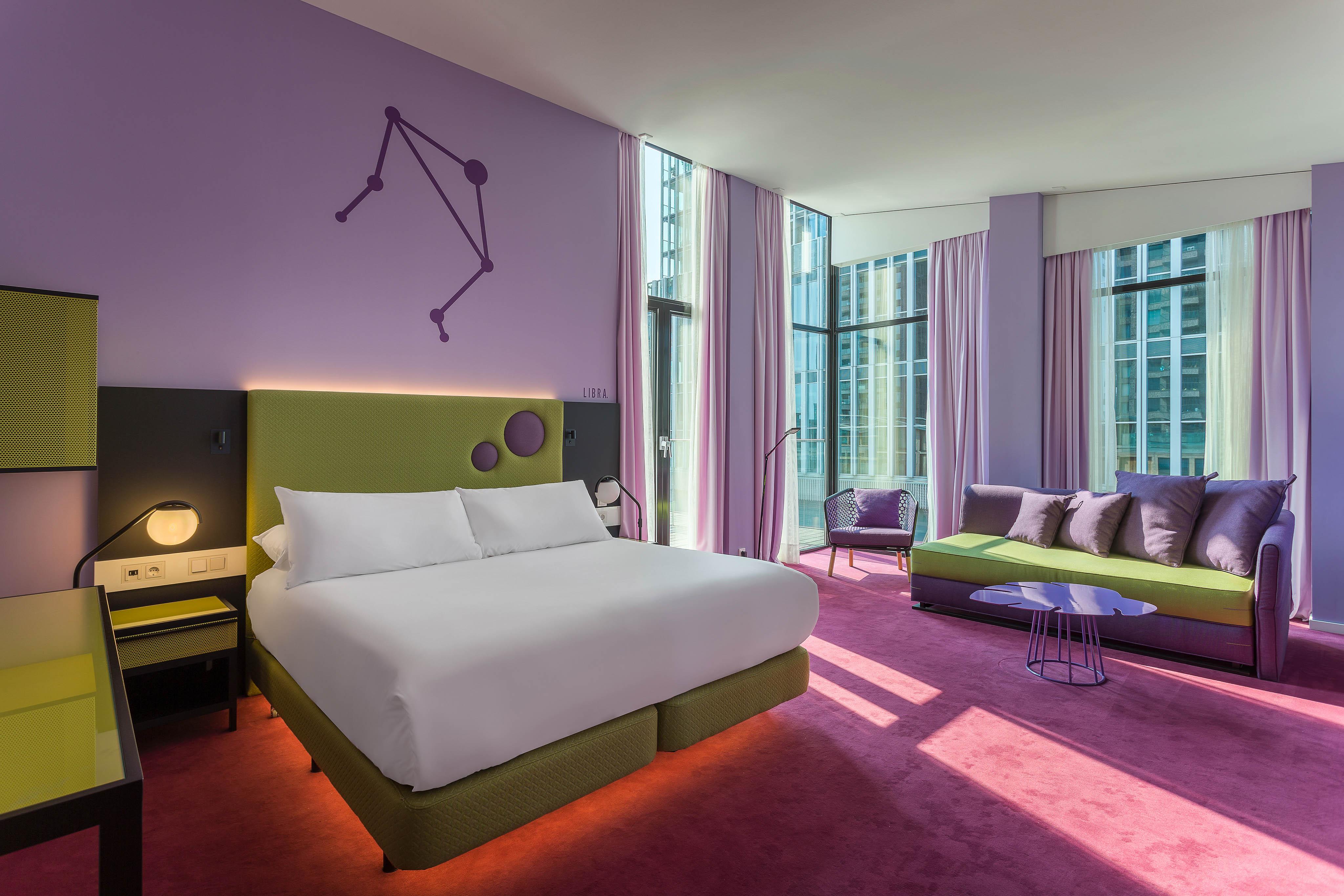 Room Mate Bruno, Rotterdam Bagian luar foto