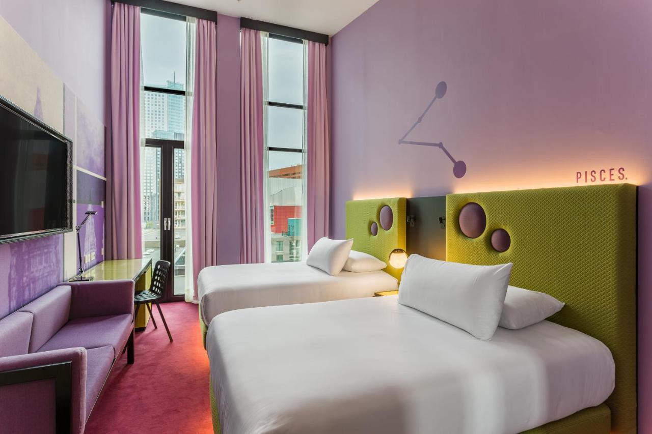 Room Mate Bruno, Rotterdam Bagian luar foto