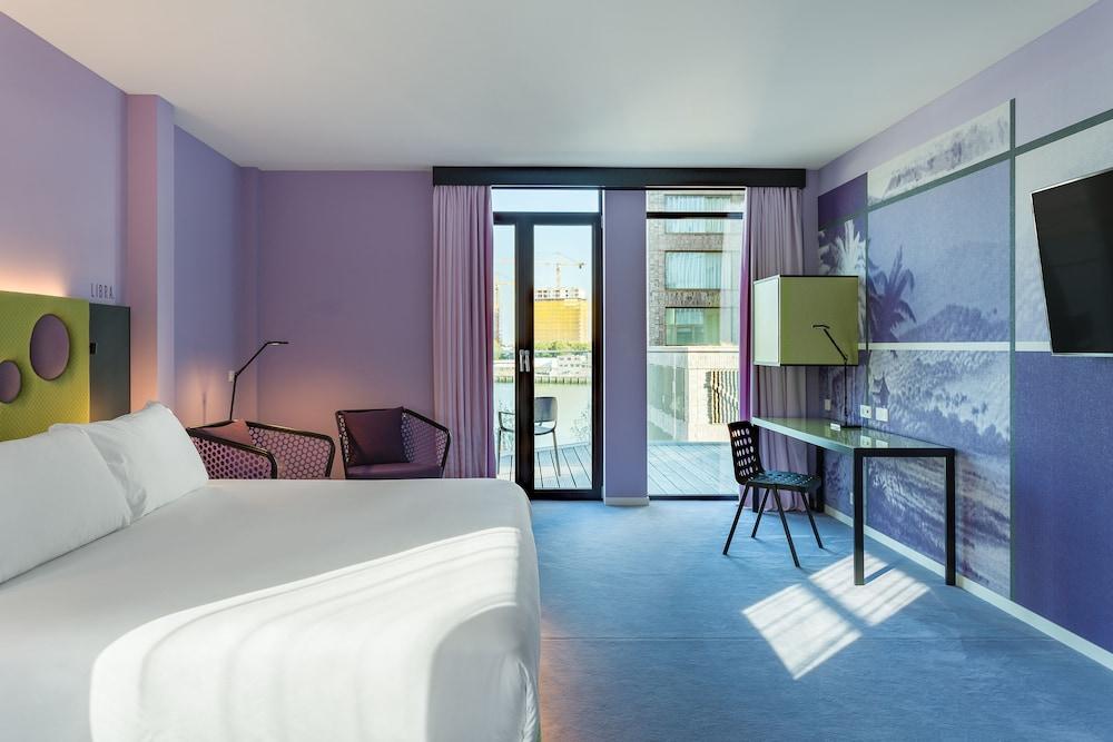 Room Mate Bruno, Rotterdam Bagian luar foto